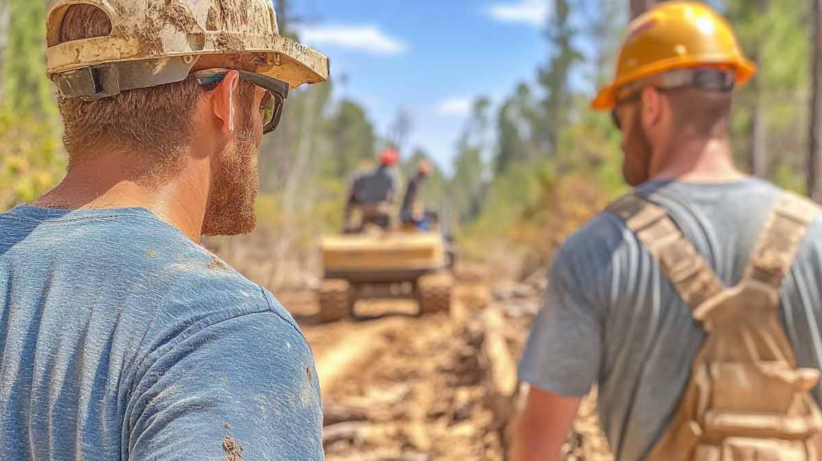 Land Clearing Daytona Beach, FL | Fast & Clean | Tree Trimming Services in Daytona Beach, FL | Florida Foliage | Tree Removal | Storm Preparation