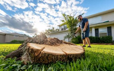 Central FL Tree Cutting You Can Trust