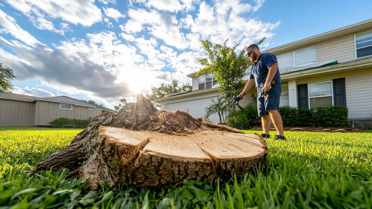 Central FL Tree Cutting You Can Trust | Tree Trimming Services in Daytona Beach, FL | Florida Foliage | Tree Removal | Storm Tree Prep in Central FL