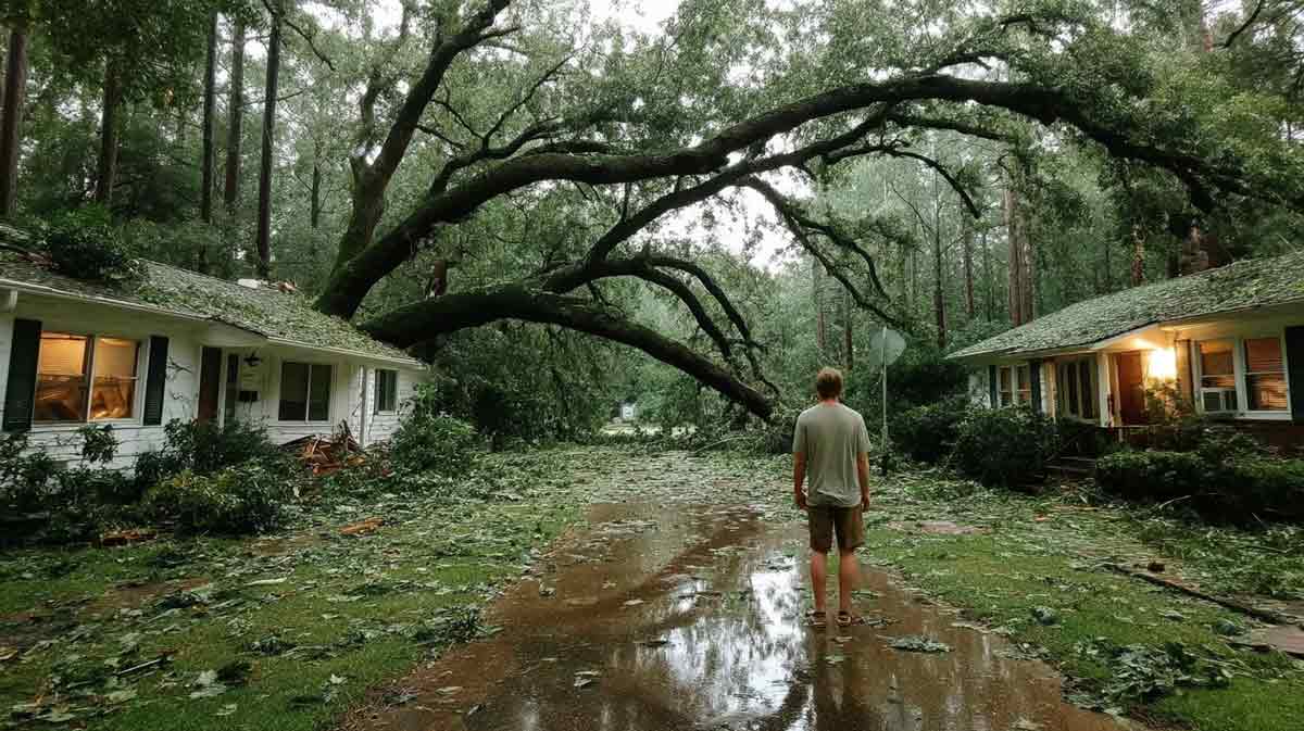 Deltona, FL Tree Removal for Spring | Tree Trimming Services in Daytona Beach, FL | Florida Foliage | Tree Removal | Storm Tree Prep in Central FL