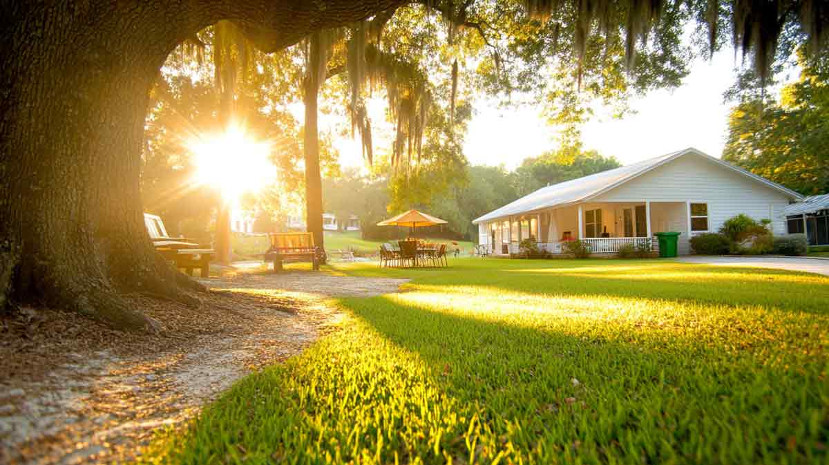 Emergency Tree Services in Central FL | Tree Trimming Services in Daytona Beach, FL | Florida Foliage | Tree Removal | Storm Tree Prep in Central FL
