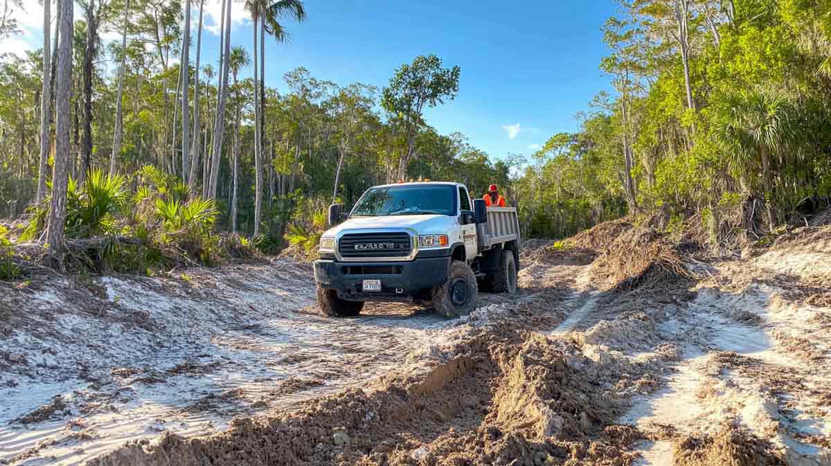Land Clearing Help in Daytona Beach, FL | Tree Trimming Services in Daytona Beach, FL | Florida Foliage | Tree Removal | Storm Preparation in FL