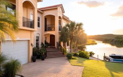 Residential Tree Services Daytona Beach FL