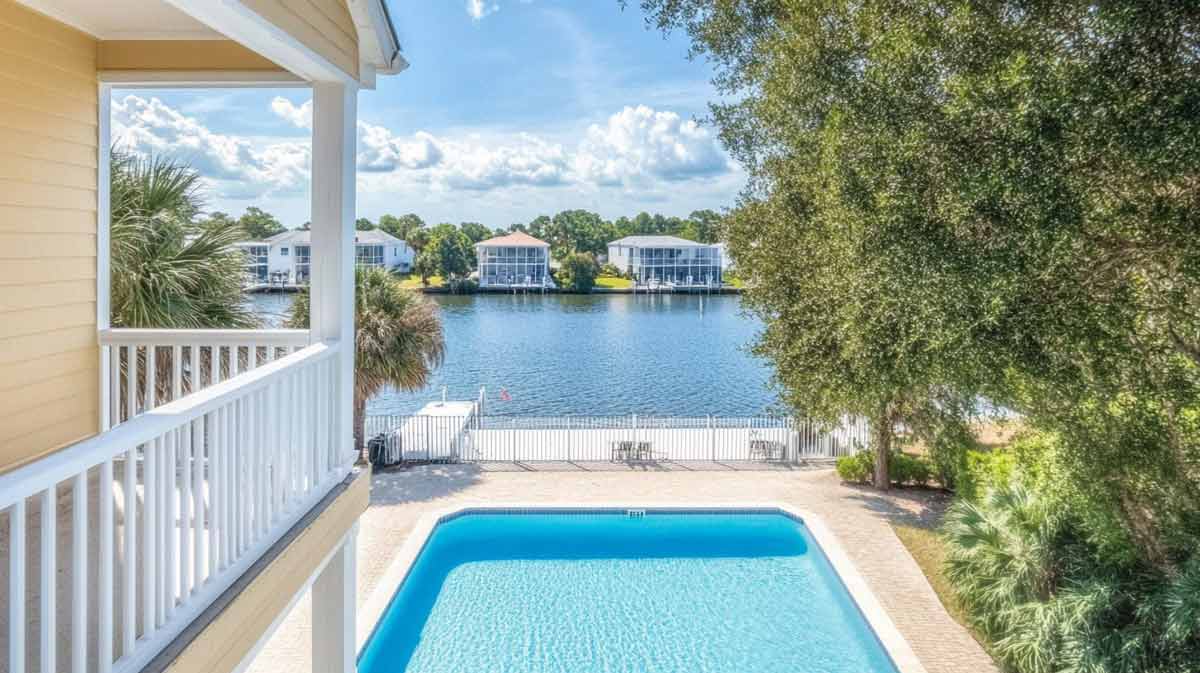 Residential Tree Trimming in Daytona Beach FL | Tree Trimming Services in Daytona Beach, FL | Florida Foliage | Tree Removal | Storm Tree Prep in Central FL