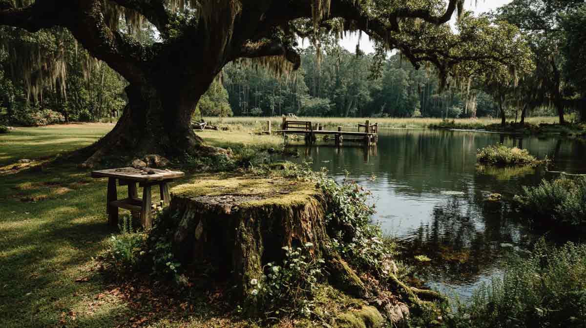 Spring Stump Grinding in Central FL | Tree Trimming Services in Daytona Beach, FL | Florida Foliage | Tree Removal | Storm Tree Prep in Central FL