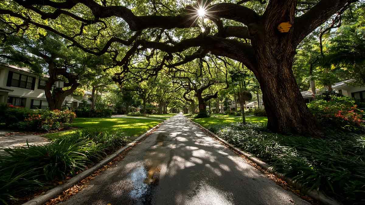 Spring Tree Inspections in Kissimmee, FL | Tree Trimming Services in Daytona Beach, FL | Florida Foliage | Tree Removal | Storm Tree Prep in Central FL