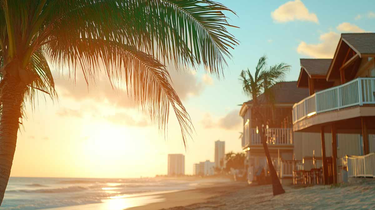 Storm Prep Tree Services Daytona Beach, FL | Tree Trimming Services in Daytona Beach, FL | Florida Foliage | Tree Removal | Storm Preparation in FL
