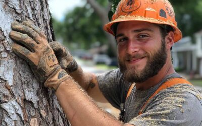 Tree Services in Central FL
