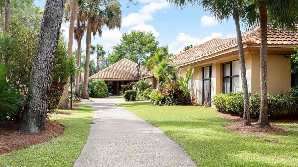Tree Trimming in Daytona Beach FL | Trusted Experts | Tree Trimming Services in Daytona Beach, FL | Florida Foliage | Tree Removal | Storm Tree Prep in Central FL