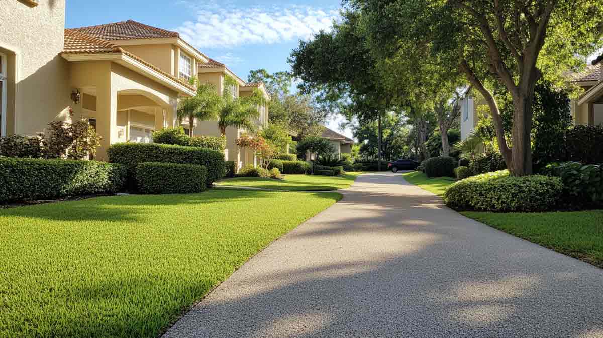 Tree Trimming in Kissimmee, FL for Spring | Tree Trimming Services in Daytona Beach, FL | Florida Foliage | Tree Removal | Storm Tree Prep in Central FL