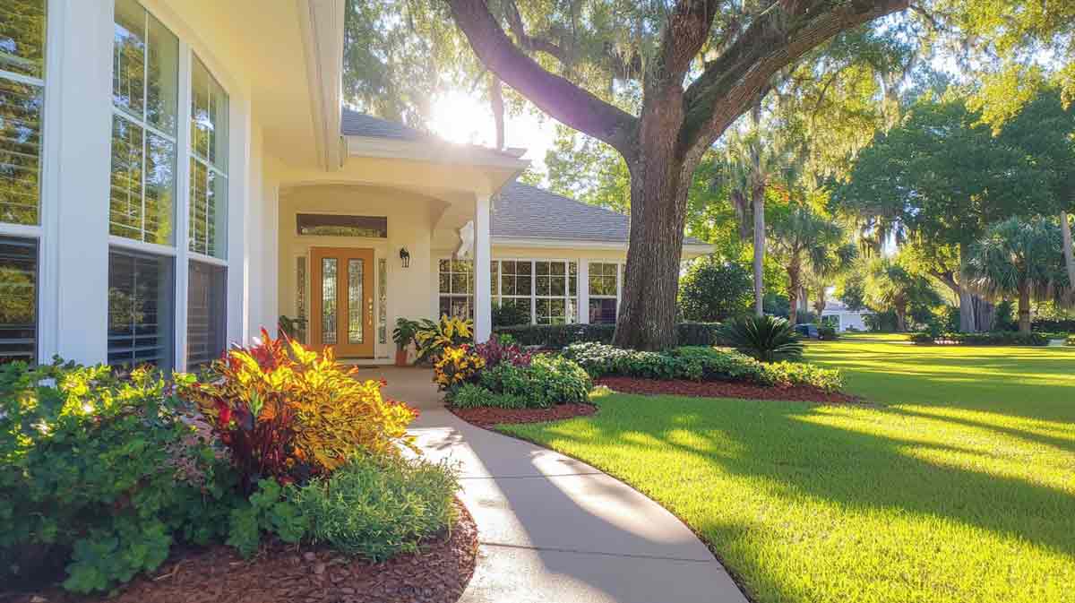 Tree Trimming in Sanford, FL for Spring | Tree Trimming Services in Daytona Beach, FL | Florida Foliage | Tree Removal | Storm Tree Prep in Central FL