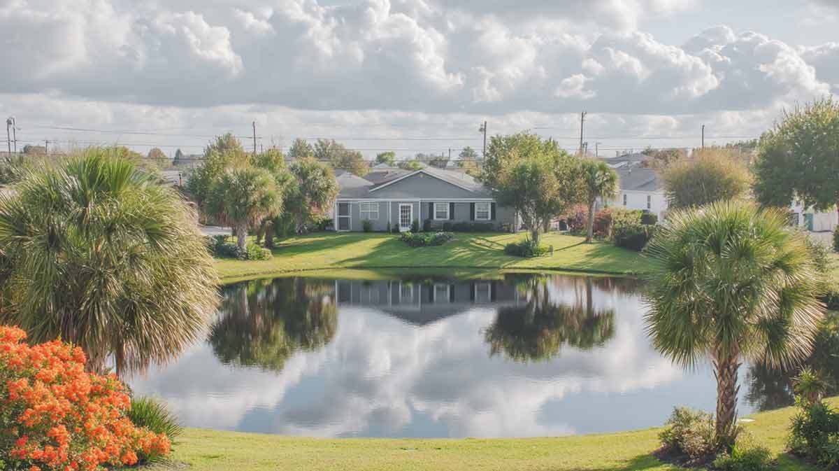 Tree Cutting Services in Deltona, FL | Free Estimates | Tree Trimming Services in Daytona Beach, FL | Florida Foliage | Tree Removal | Storm Tree Prep in Central FL