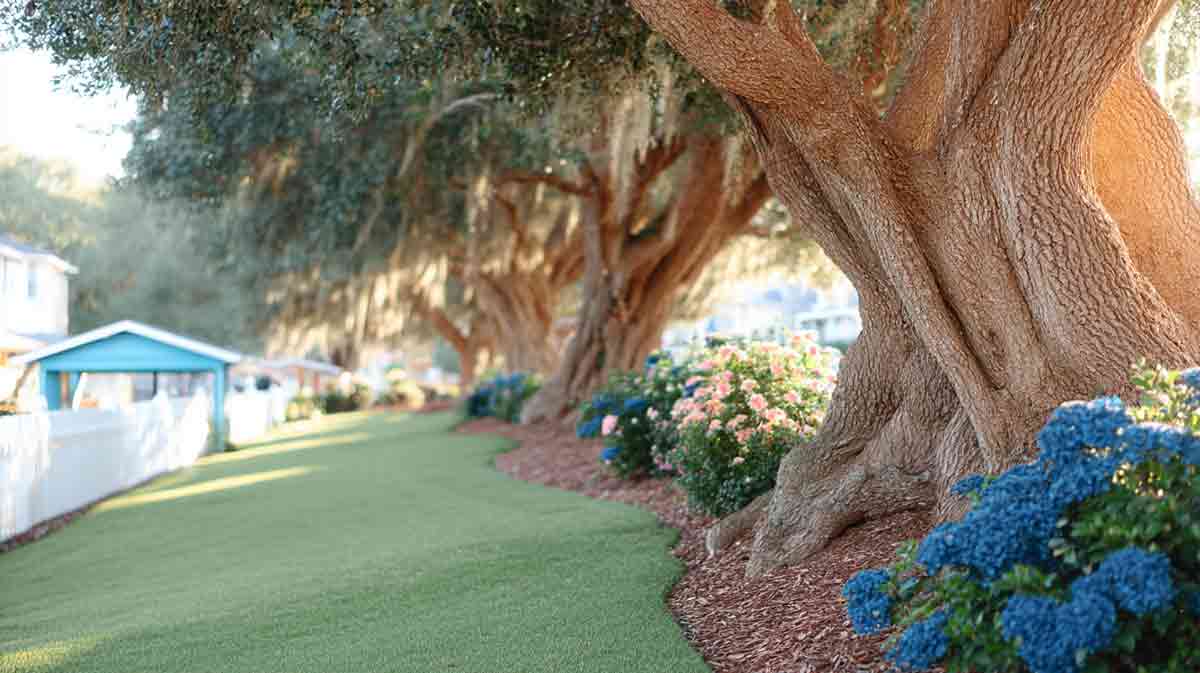 Tree Pruning Services in Daytona Beach, FL | Free Estimates | Tree Trimming Services in Daytona Beach, FL | Florida Foliage | Tree Removal | Storm Tree Prep in Central FL