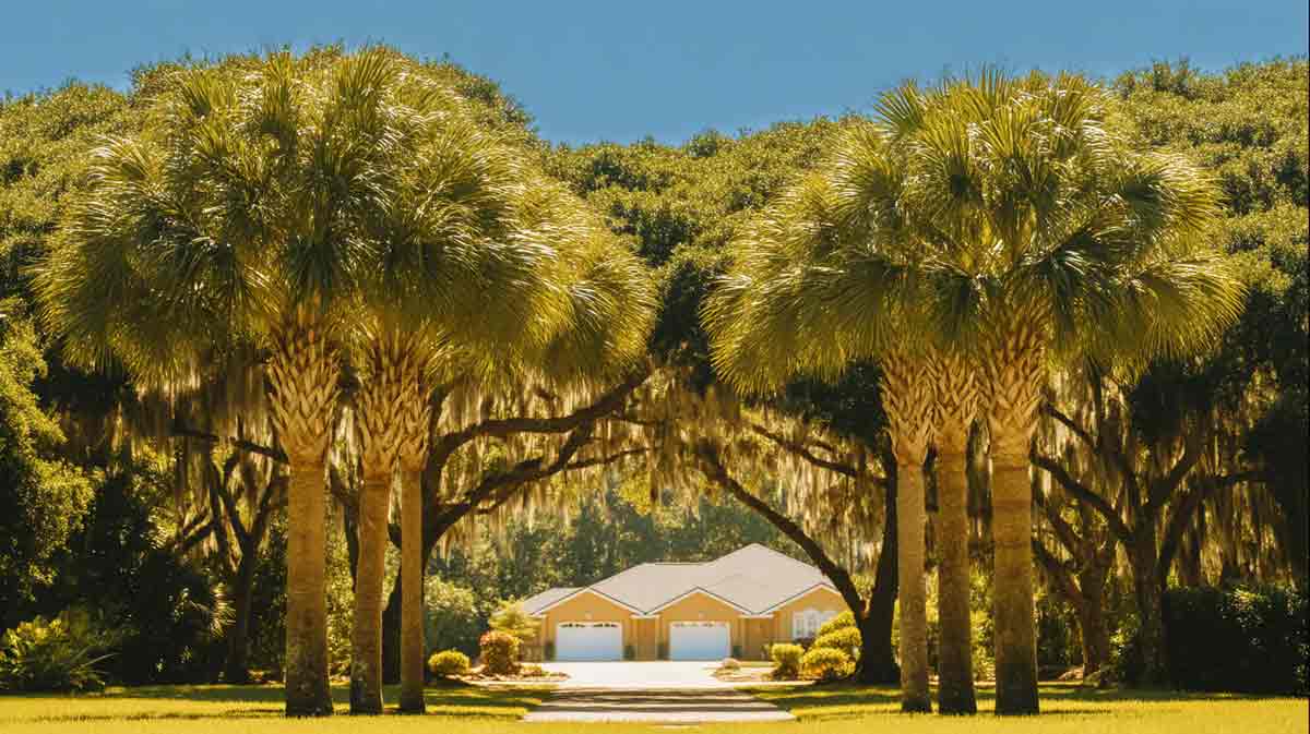 Tree Services in Ormond Beach, FL | Safe and Reliable | Tree Trimming Services in Daytona Beach, FL | Florida Foliage | Tree Removal | Storm Tree Prep in Central FL