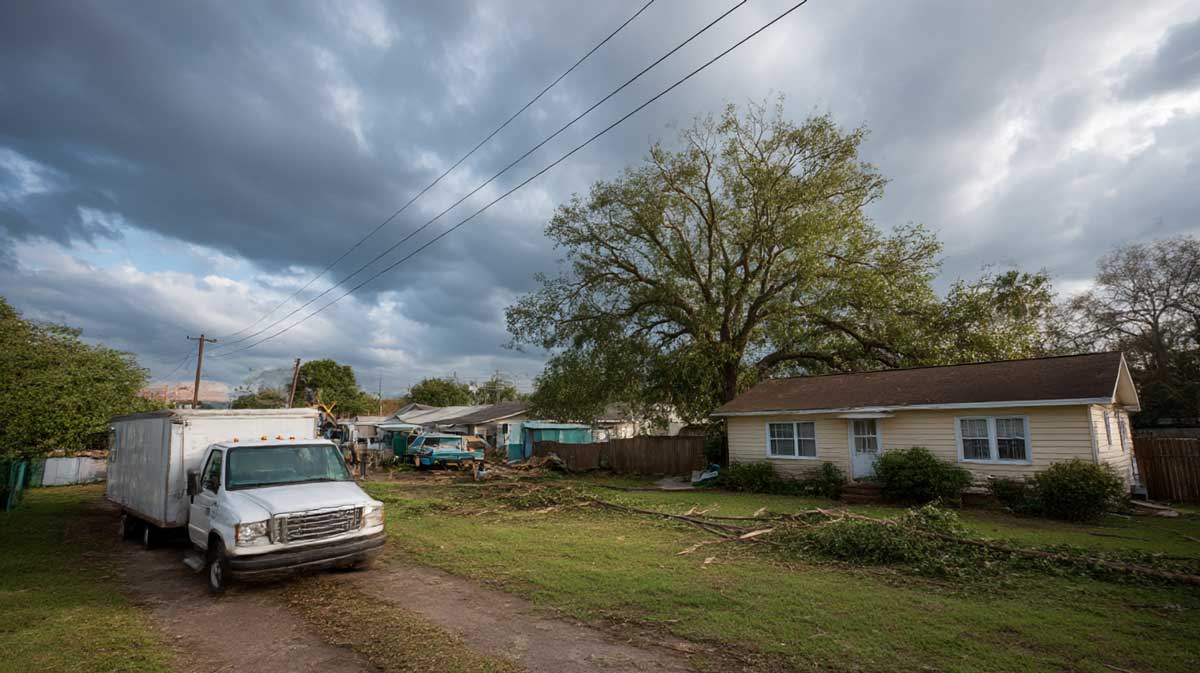 Hurricane Tree Removal Daytona Beach FL – Fast Help | Tree Trimming Services in Daytona Beach, FL | Florida Foliage | Tree Removal | Storm Tree Prep in Central FL