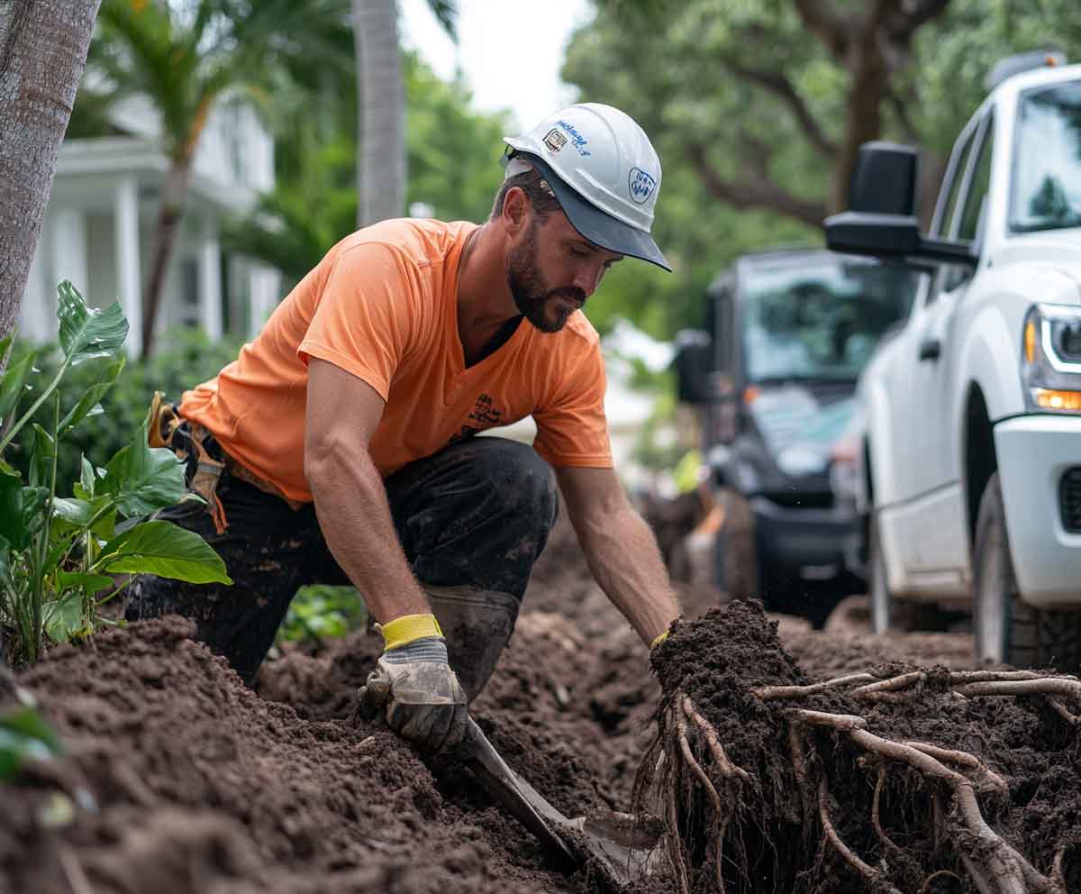 sleuthdesigner_Excavator_digging_out_invasive_roots_near_resi_3de09b76-50e8-431b-9ce6-87439f200c77_0 Florida Foliage