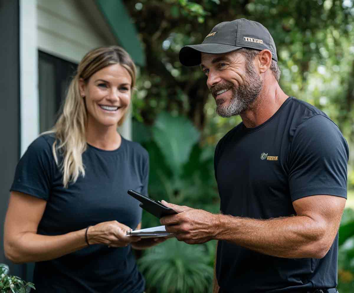 sleuthdesigner_Professional_arborist_explaining_tree_removal__8f81d43b-3e3d-4656-87e2-09f82cef0555_2 Florida Foliage