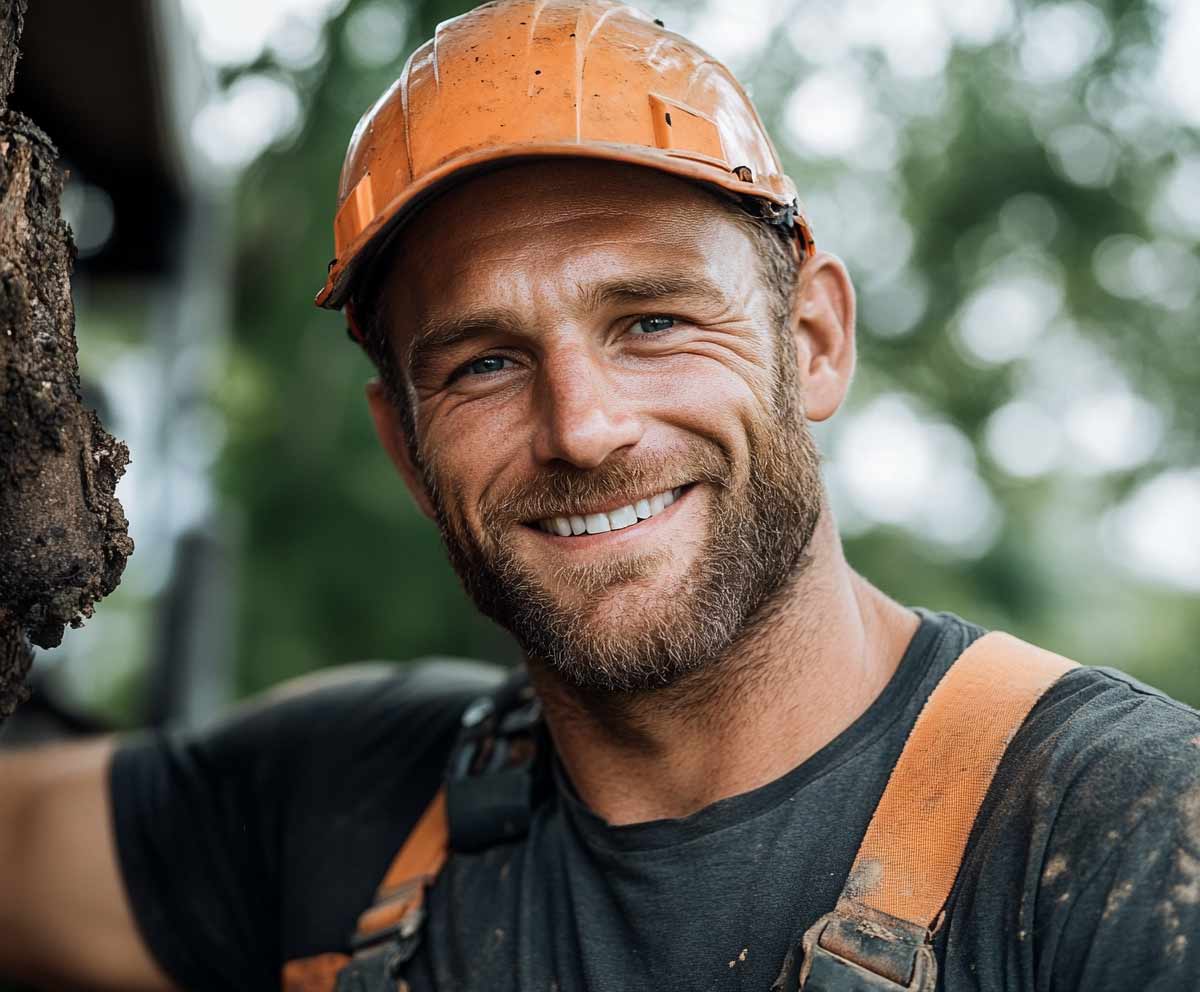 sleuthdesigner_Smiling_arborist_standing_next_to_work_truck_w_12bf7818-7ade-4b56-a550-897a0556b0d2_1 Florida Foliage