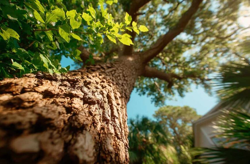 Arborist Reports Daytona Beach FL for Developers | Tree Trimming Services in Daytona Beach, FL | Florida Foliage | Tree Removal | Storm Tree Prep in Central FL