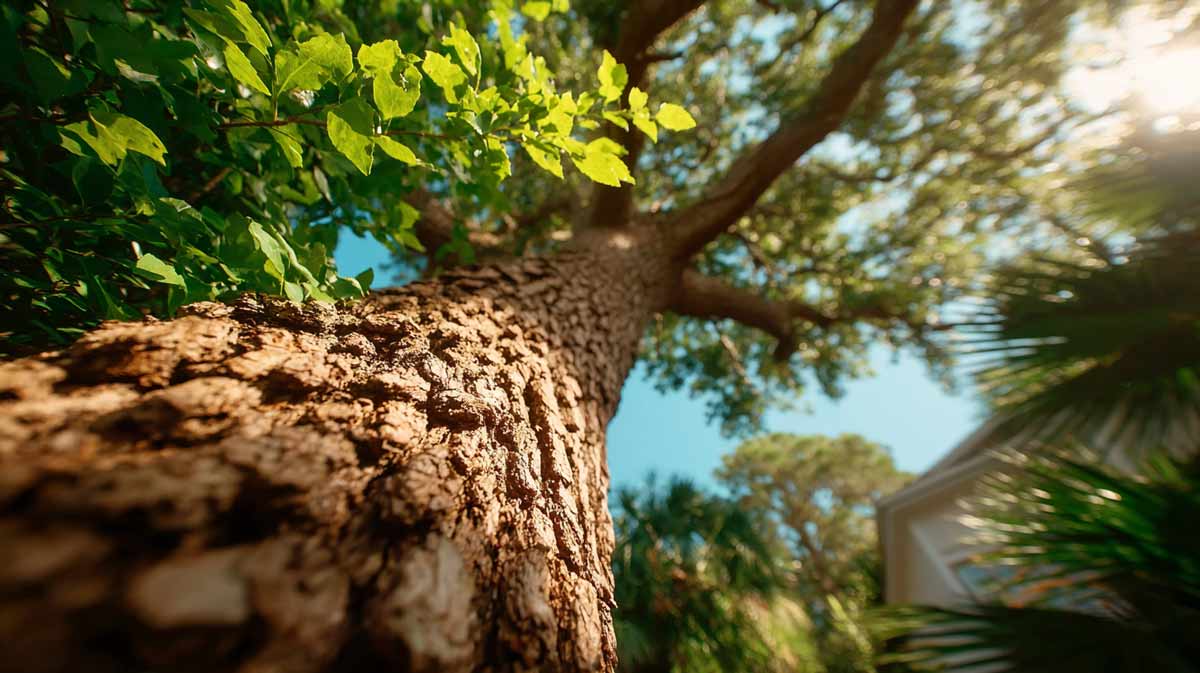 Arborist Reports Daytona Beach FL for Developers | Tree Trimming Services in Daytona Beach, FL | Florida Foliage | Tree Removal | Storm Tree Prep in Central FL