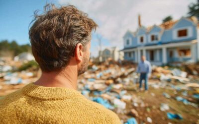 Storm Cleanup Holly Hill FL for Property Managers