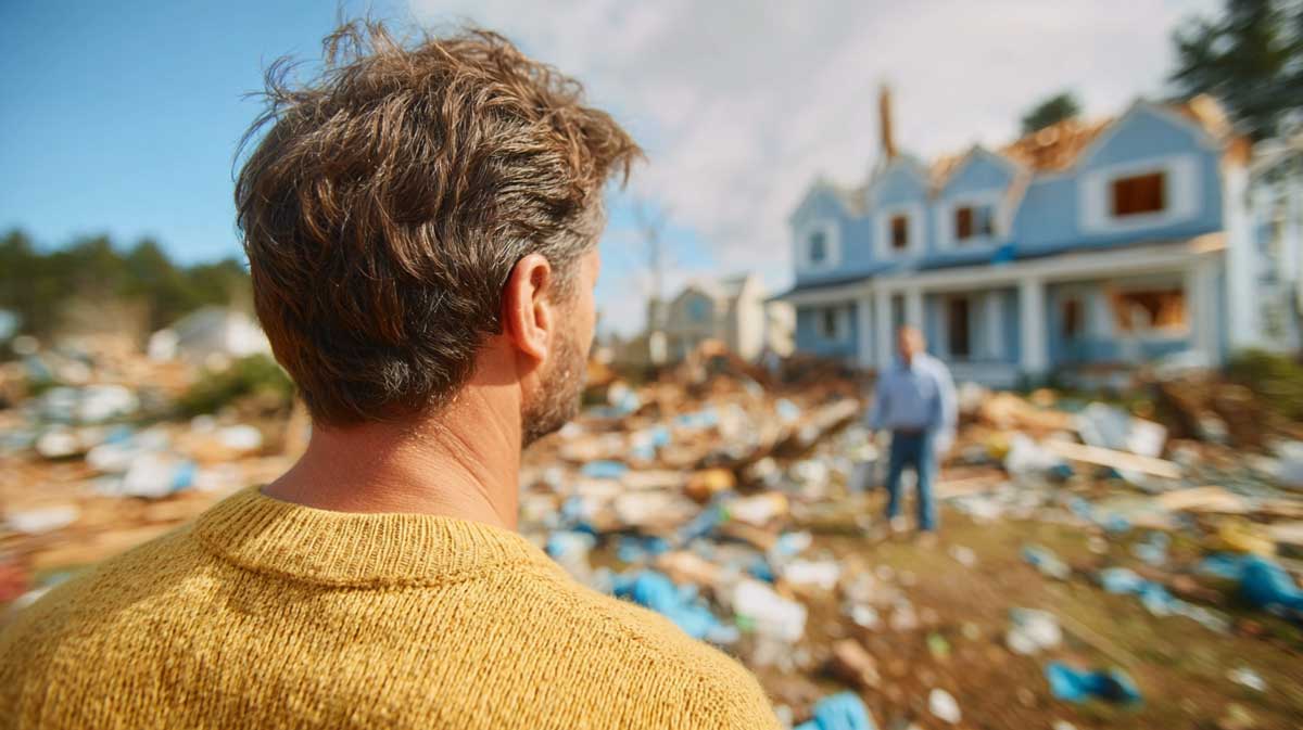 Storm Cleanup Holly Hill FL for Property Managers | Tree Trimming Services in Daytona Beach, FL | Florida Foliage | Tree Removal | Storm Tree Prep in Central FL