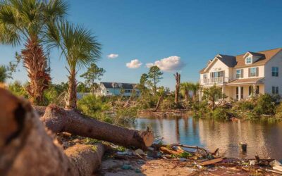 Grapple Truck Services in DeLand FL
