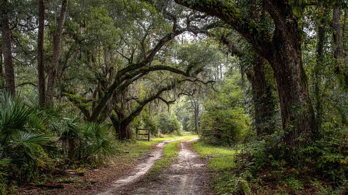 Bush Hogging Osteen FL for Property Cleanups | Tree Removal | Storm Tree Prep in Central FL